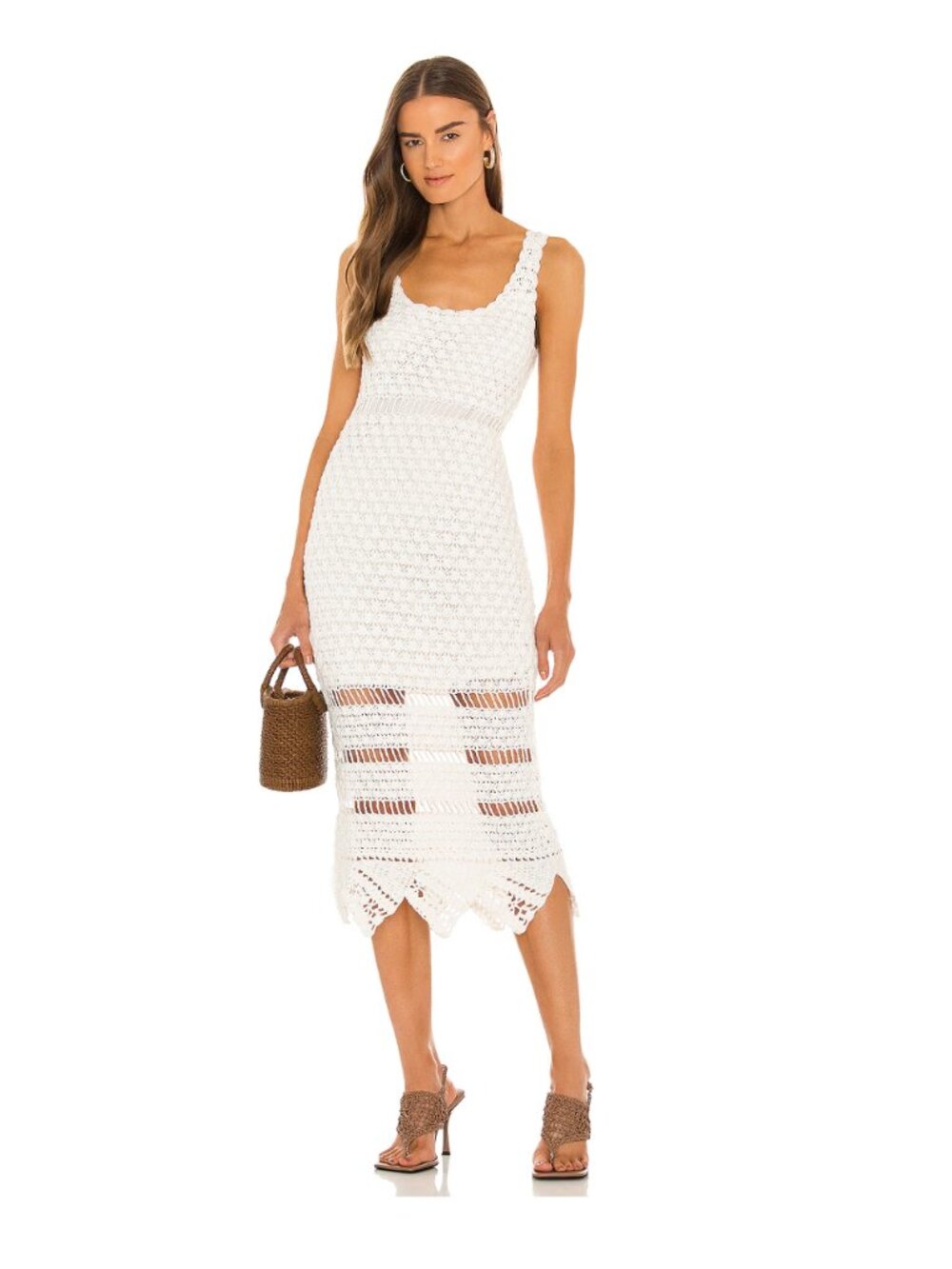 Cleobella - Erin Coverup Dress